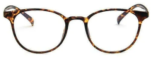 2020 Retro Glasses Spectacle Optical Glasses Women Prescription