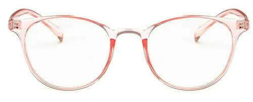 2020 Retro Glasses Spectacle Optical Glasses Women Prescription