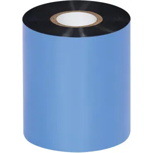 3.00" x 1181' Black Datamax Thermal Transfer Ribbons - Wax