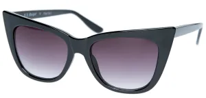 AUDREY BLACK SUNGLASSES