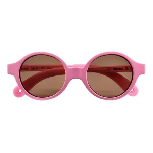 Beaba Baby Sunglasses 9-24 Months Joy Neon Pink