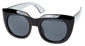 BEAM BLACK SUNGLASSES