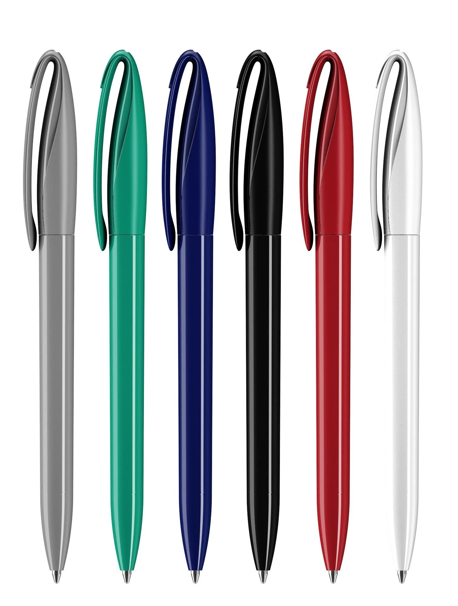 Boa Solid Pens