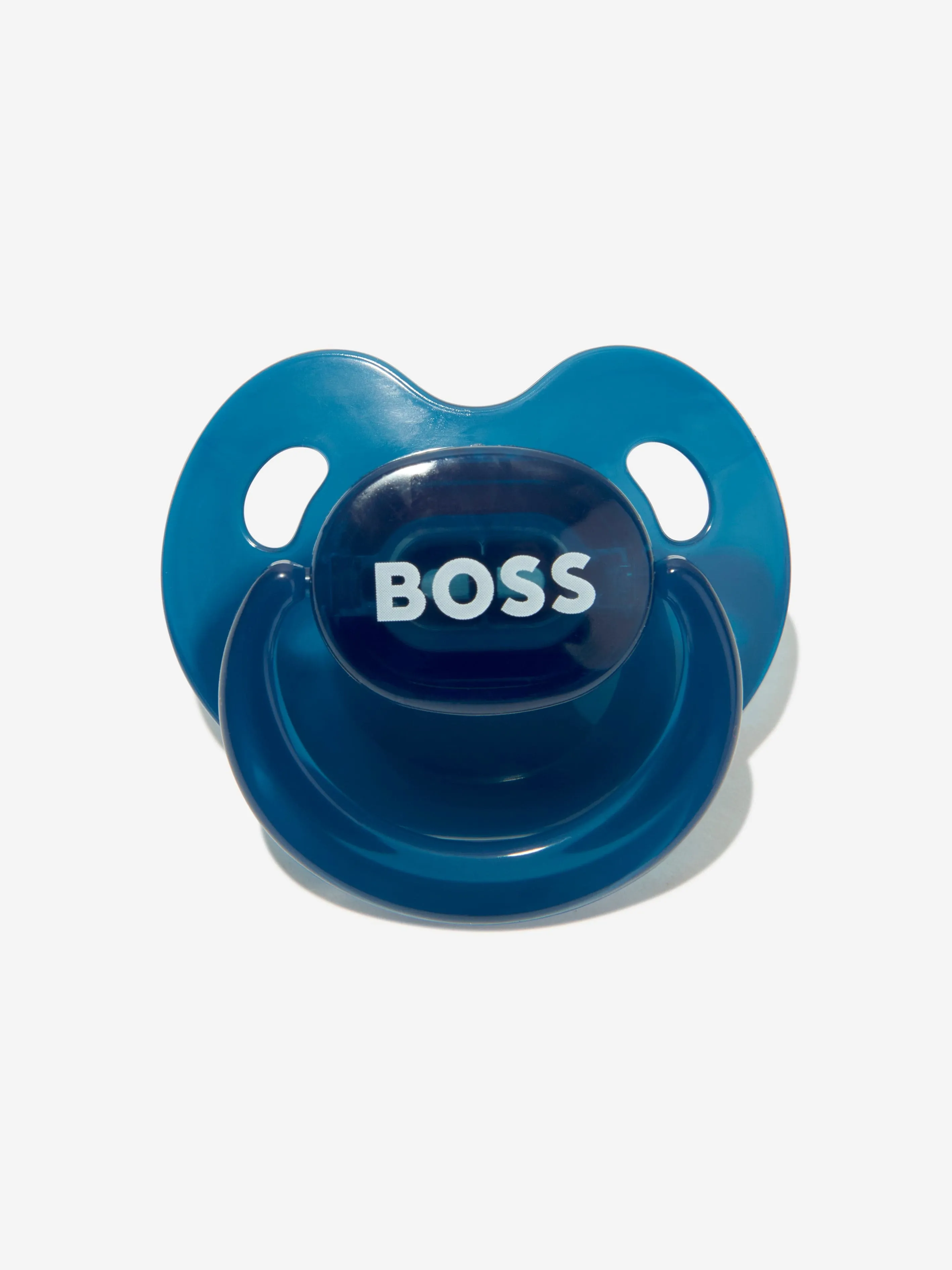 BOSS Baby 4 Piece Gift Set in Navy