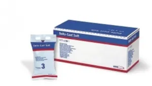 Bsn Medical Delta-Cast Cast Tape Tape Cast Sft Blu 3Inx4Yddelta-Cast Ii 10Rl/Cs