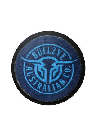 Bullzye Contour Stubby Holder - Navy/ Blue