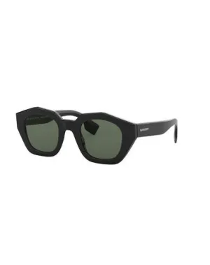 Burberry Women Sunglasses Black -- --