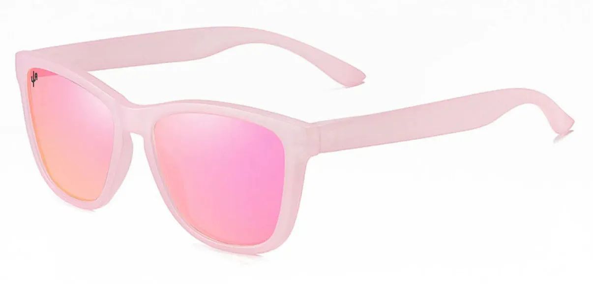 Cactus Alley Sunglasses- Horny Toad (3 colors available)