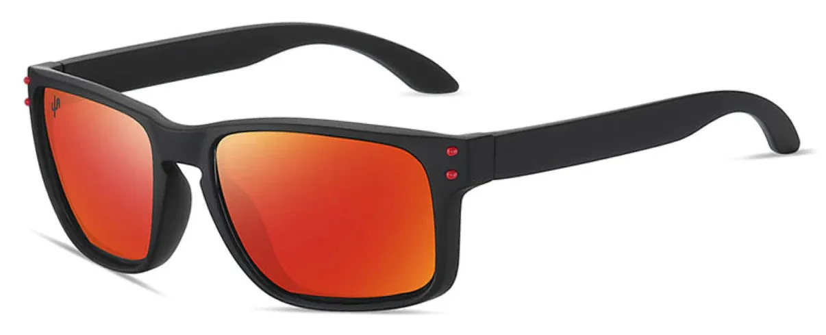 Cactus Alley Sunglasses- The Matador (4 colors available)