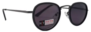 Cassie, High-End Reading Sunglasses for Women  Readers Sunglasses (Black) NY Fifth Avenue