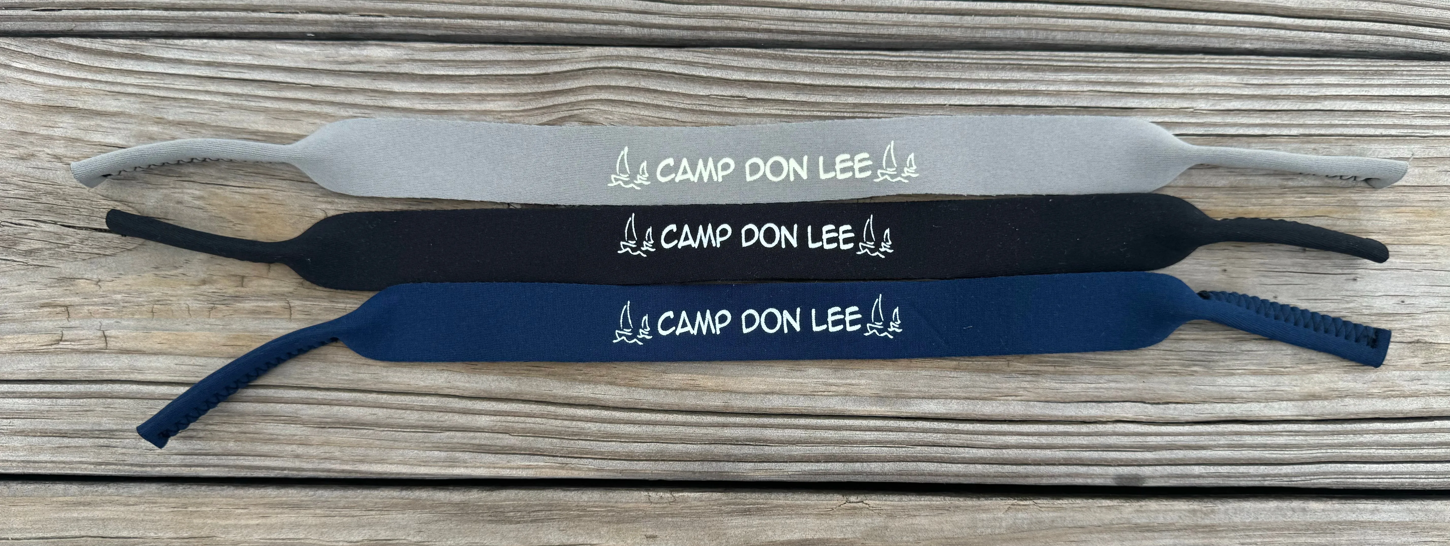 CDL - Croakies