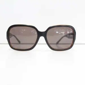 Chanel Square Designer 5124 Brown Sunglasses