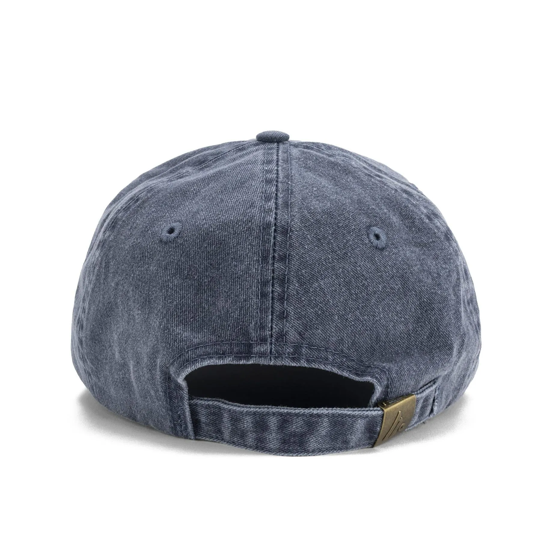 Cinema Laurel Hat - Navy