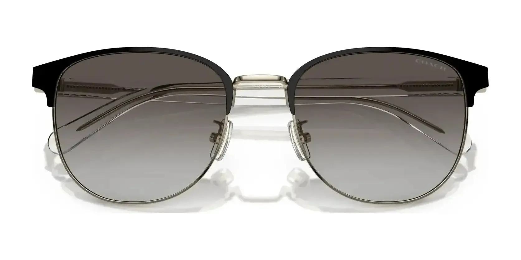 Coach CH578 HC7148 Sunglasses | Size 54