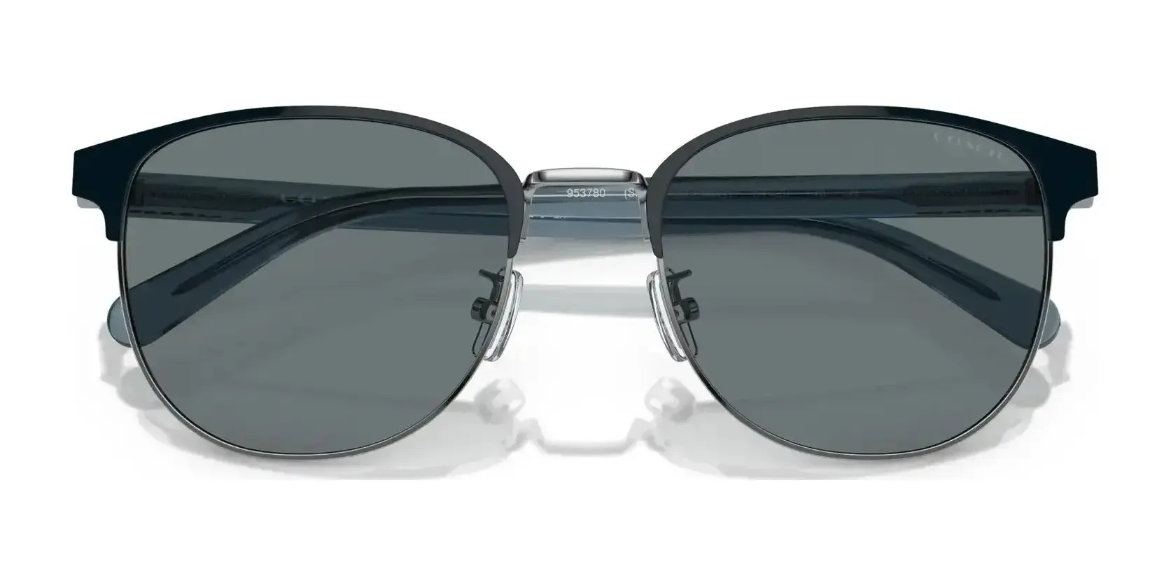 Coach CH578 HC7148 Sunglasses | Size 54