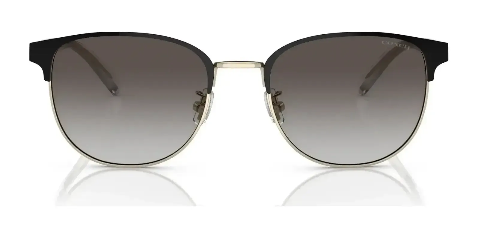 Coach CH578 HC7148 Sunglasses | Size 54