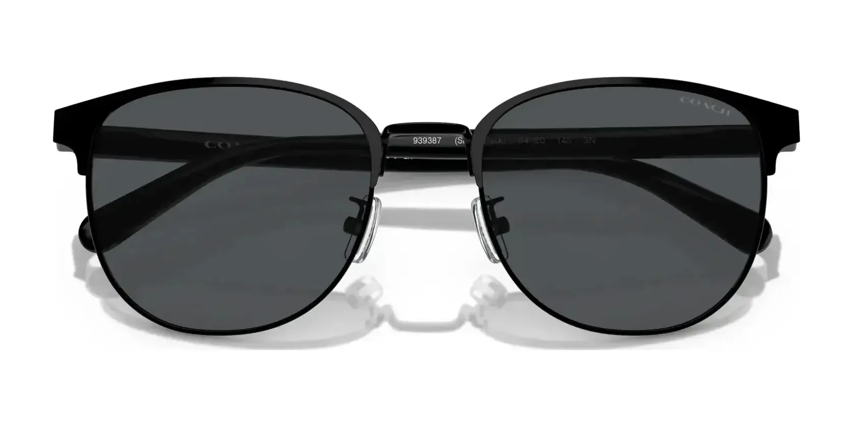 Coach CH578 HC7148 Sunglasses | Size 54