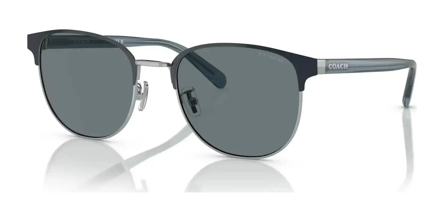 Coach CH578 HC7148 Sunglasses | Size 54