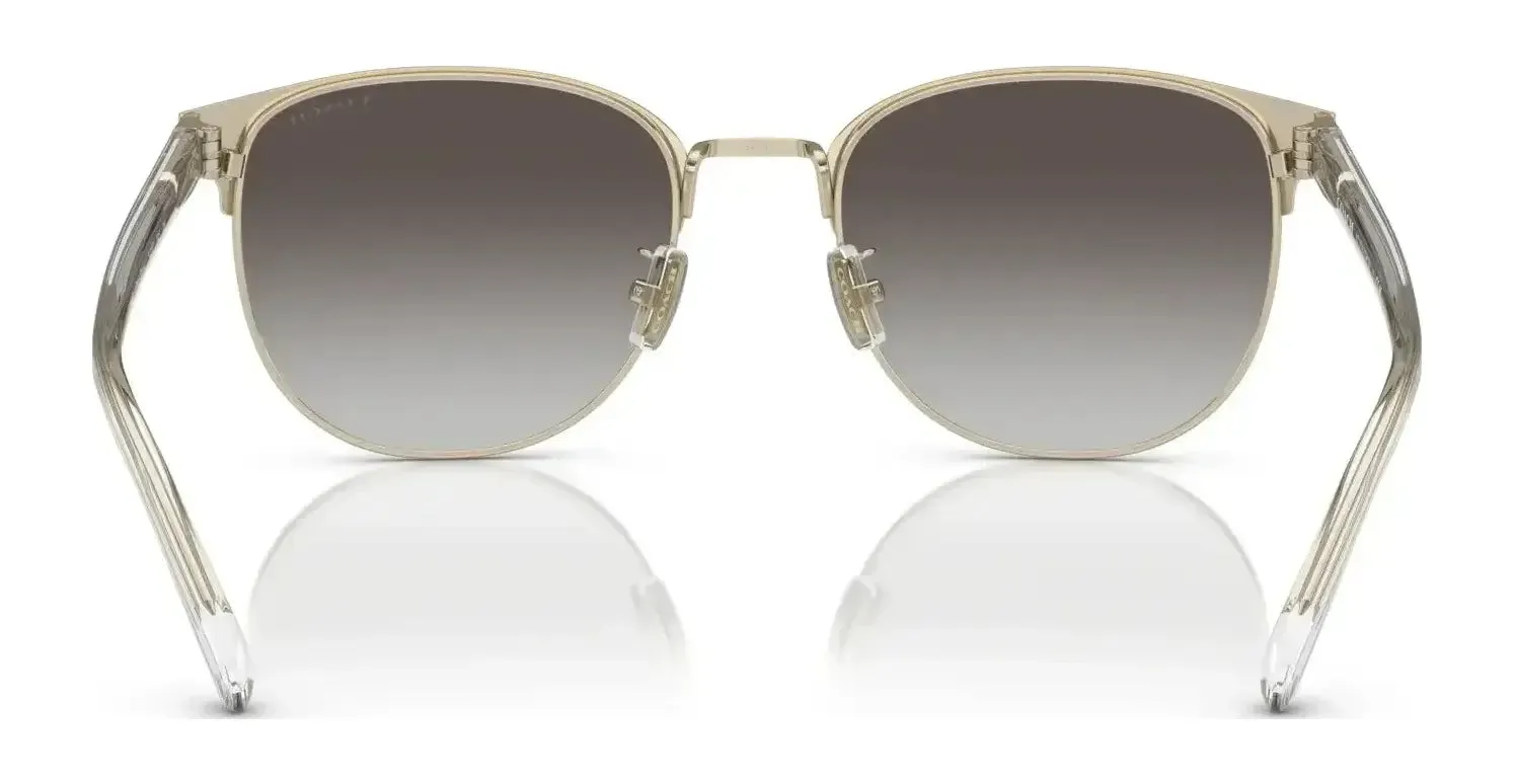 Coach CH578 HC7148 Sunglasses | Size 54