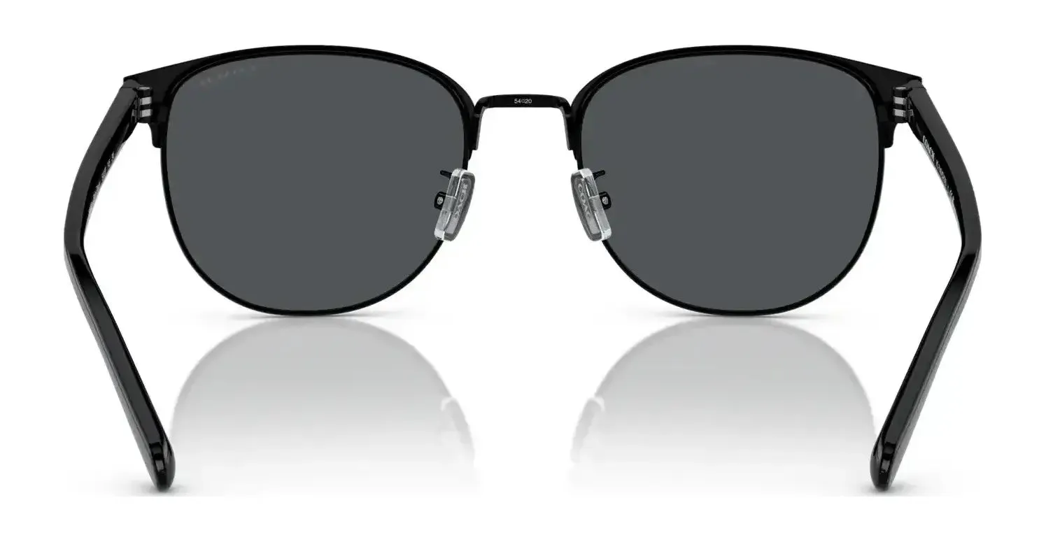 Coach CH578 HC7148 Sunglasses | Size 54