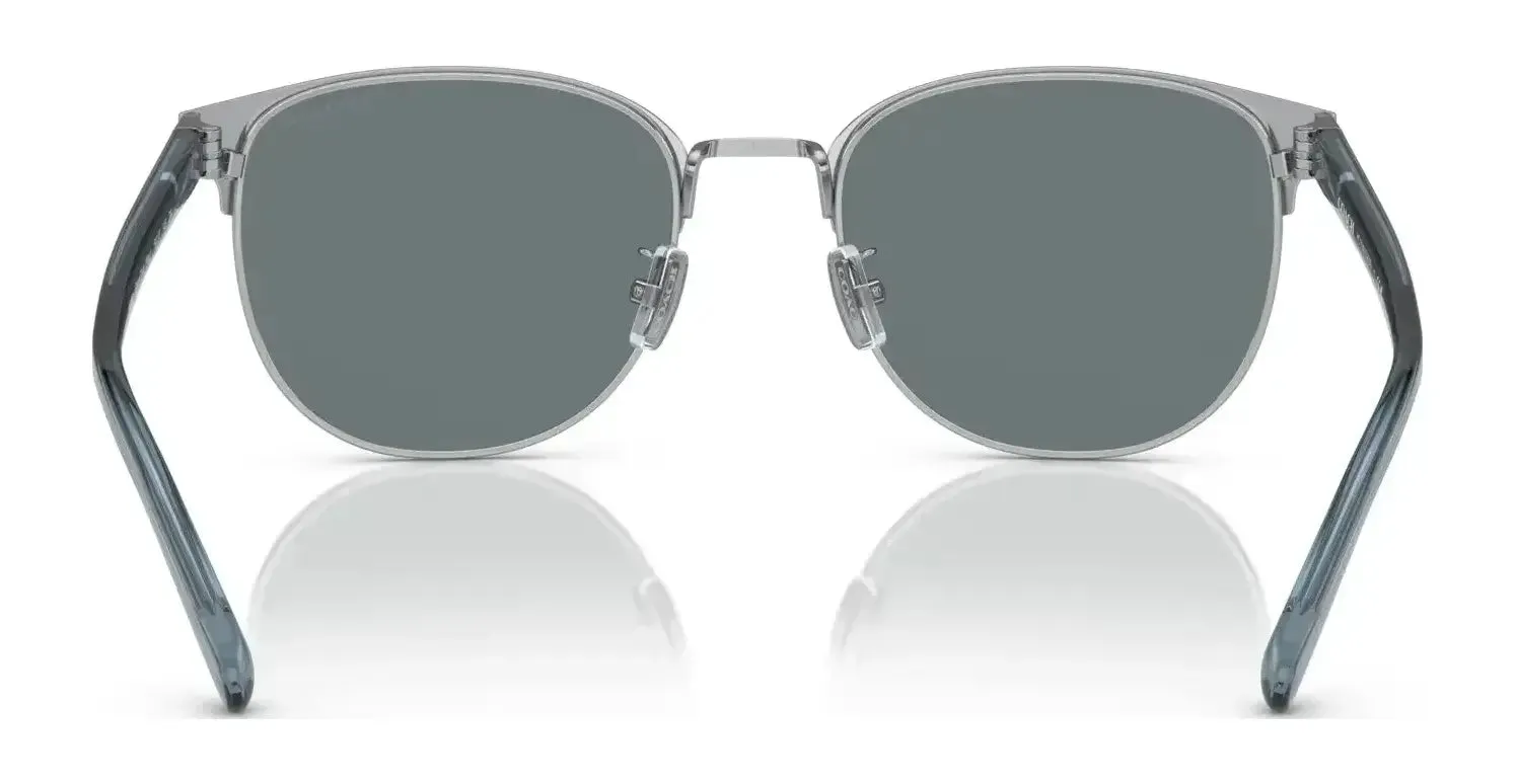 Coach CH578 HC7148 Sunglasses | Size 54