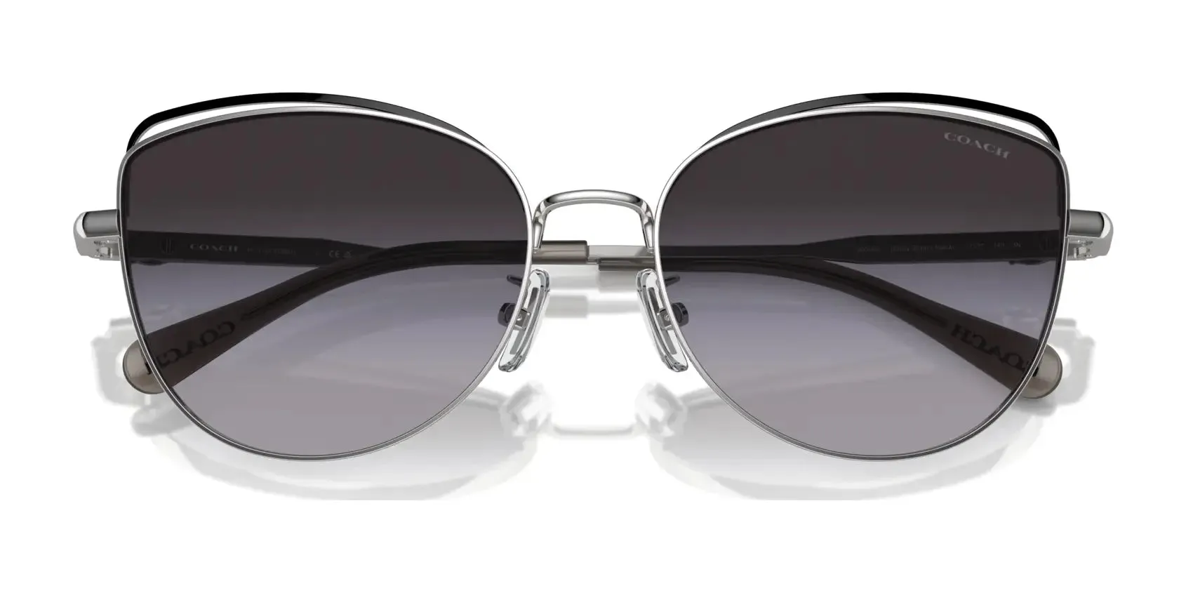 Coach CR621 HC7162 Sunglasses | Size 57