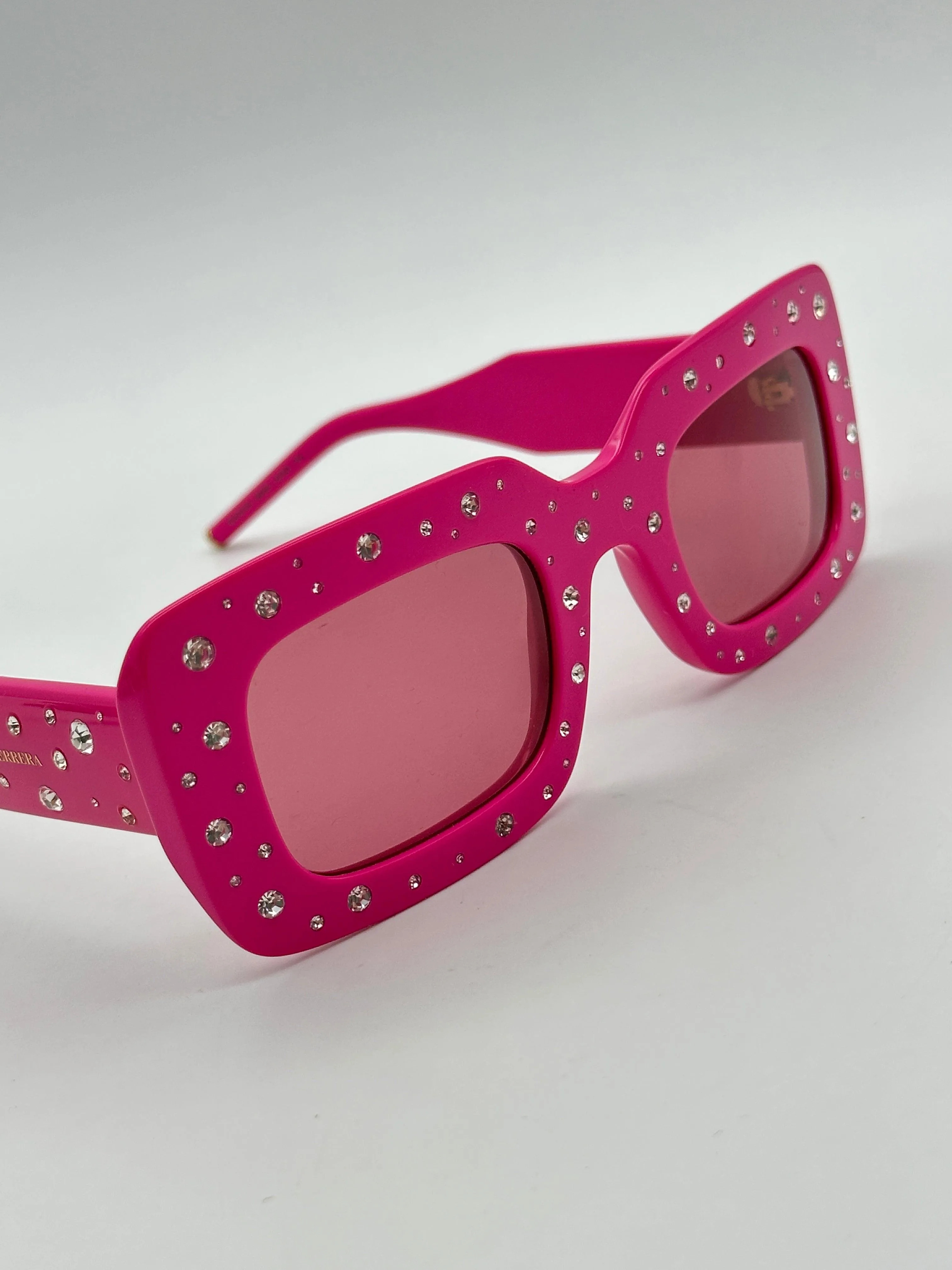 Crystal Sunglasses