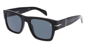 DAVID BECKHAM-DB 7000/S BOLD-807-5220-SUNGLASSES