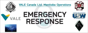 Emergency Response Banner