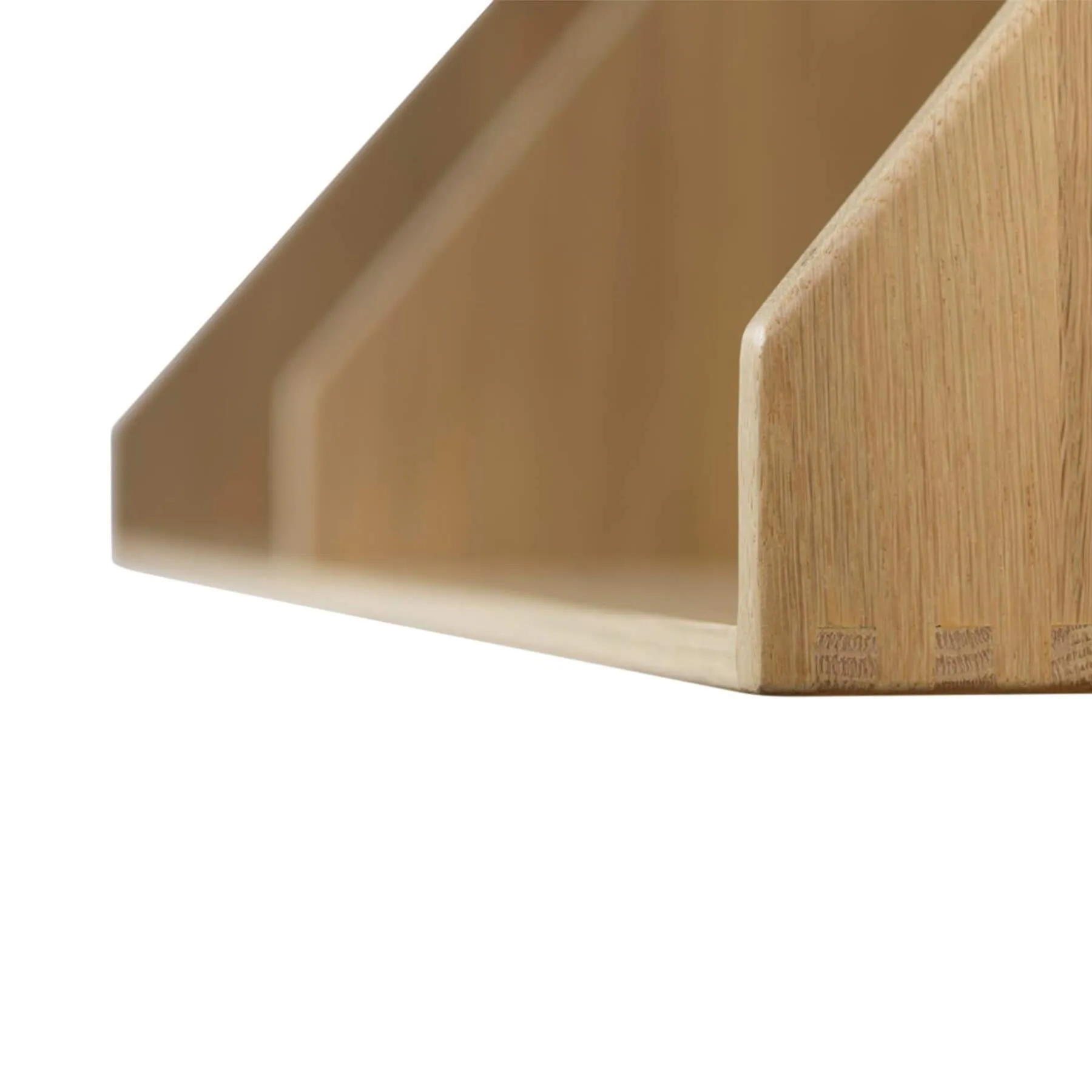 FDB Mobler B5 Shelf