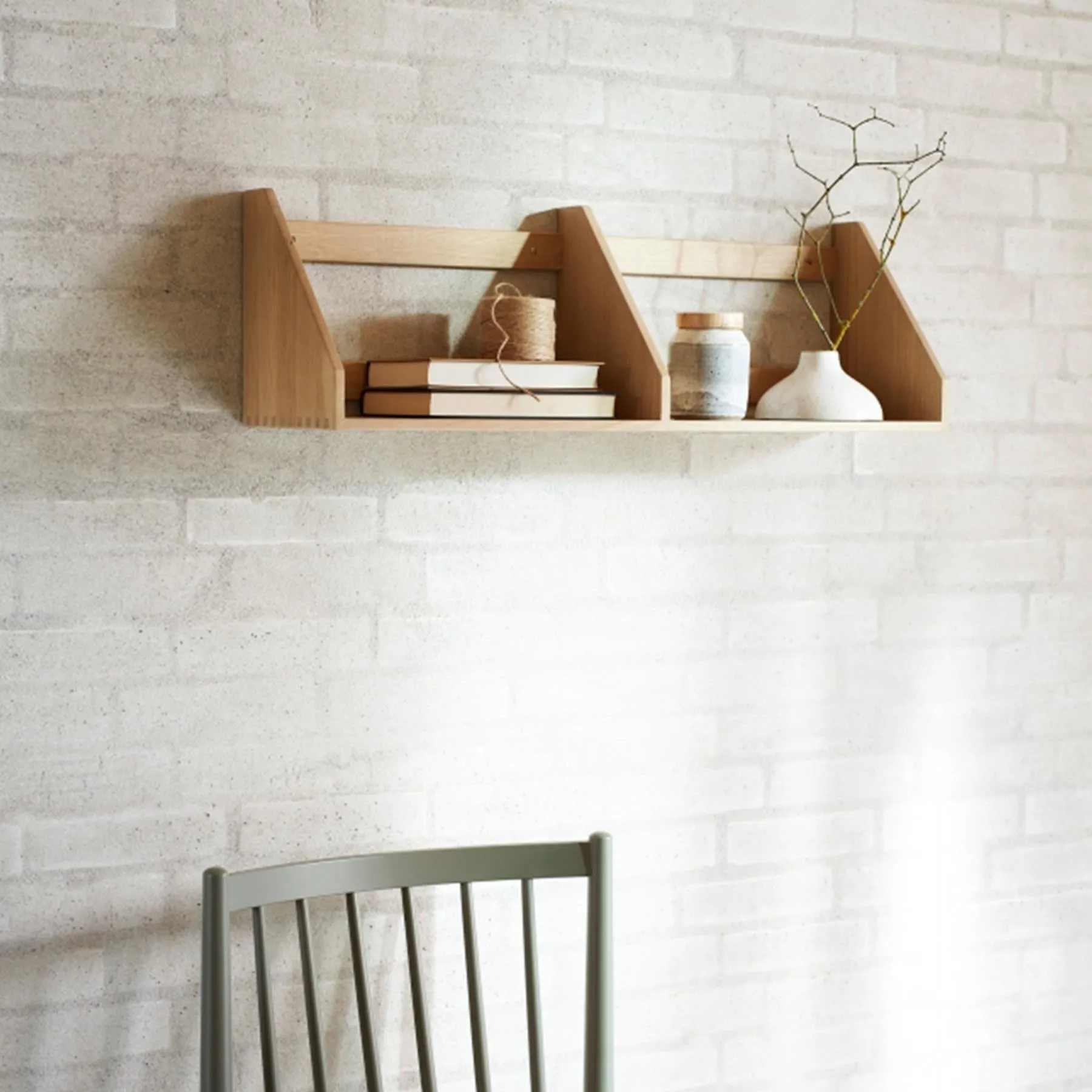 FDB Mobler B5 Shelf