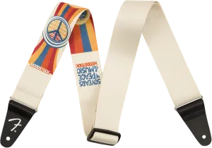 Fender Woodstock® Strap Peace