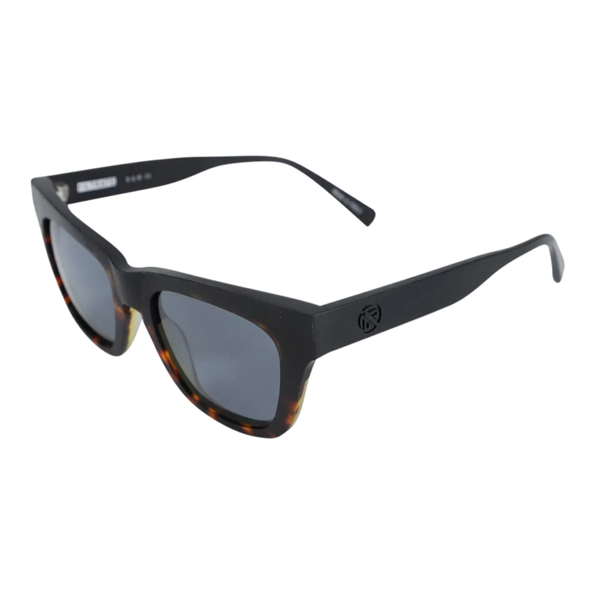 Filtrate Voyeur Polarized Sunglasses