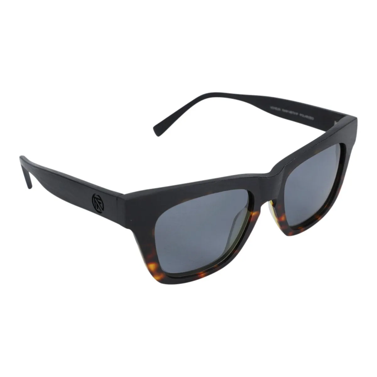 Filtrate Voyeur Polarized Sunglasses