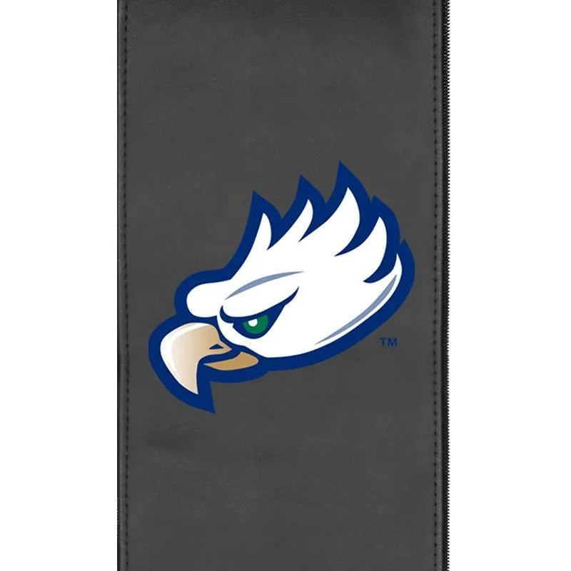Florida Gulf Coast University Secondary Logo For Xpression Gaming Chair Only