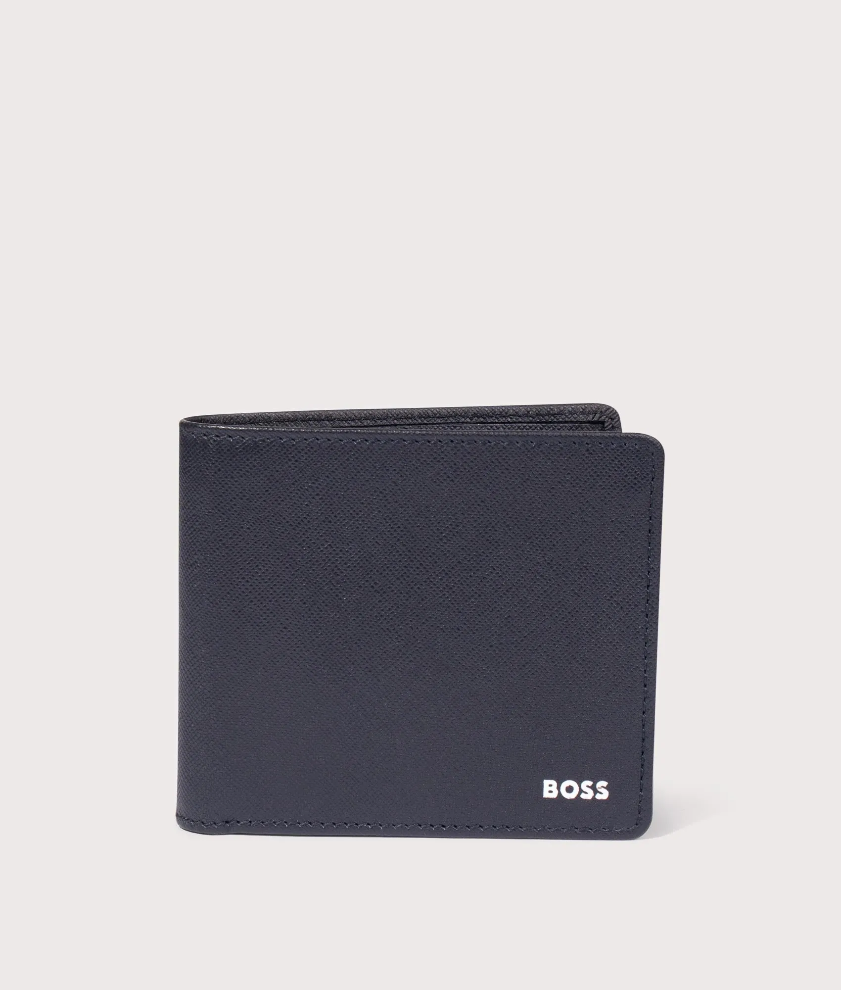 GBBM_8 CC Leather Card Holder And Wallet Gift Set