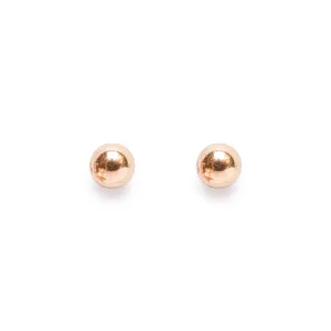 Gold Studs