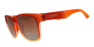 goodr BFG Sunglasses - Wake & Bacon