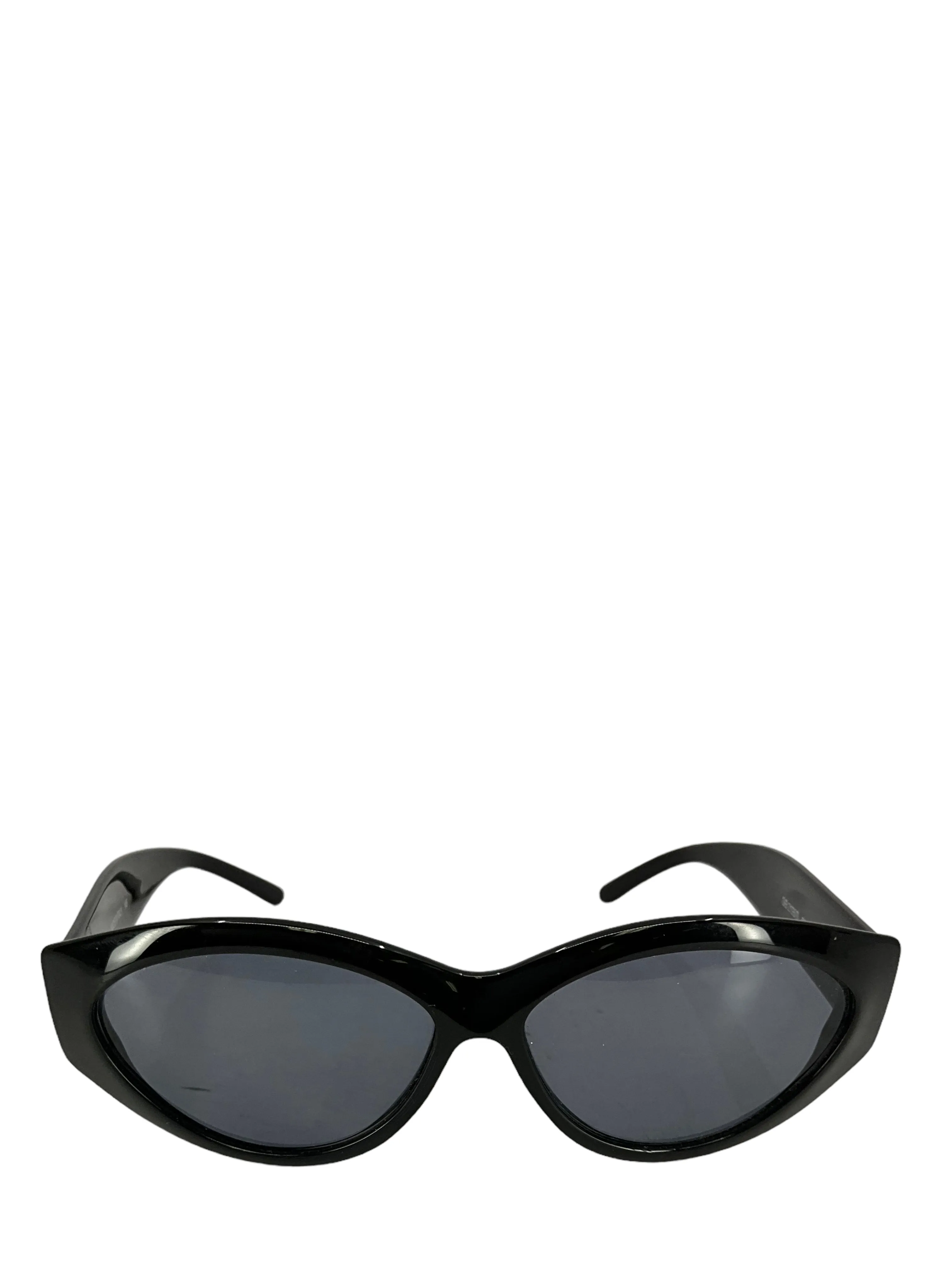 GUCCI OVAL FRAME GG2195 SUNGLASSES