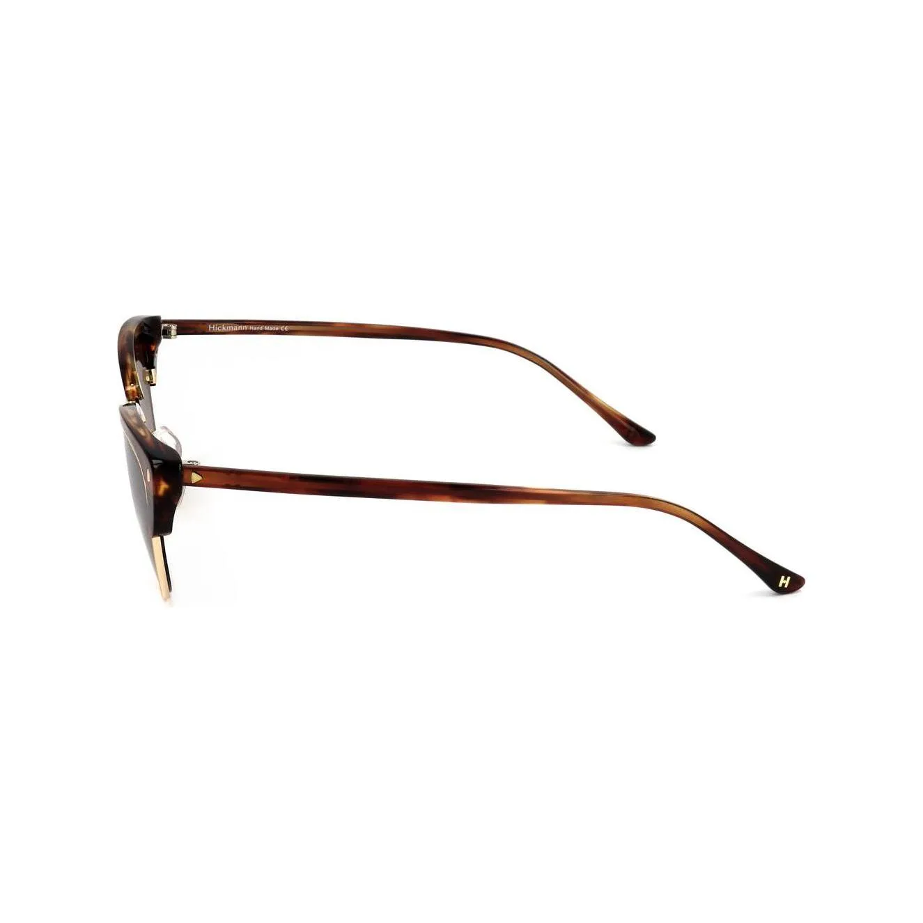 HICKMANN MOD. HI3113 BROWN STRIPE