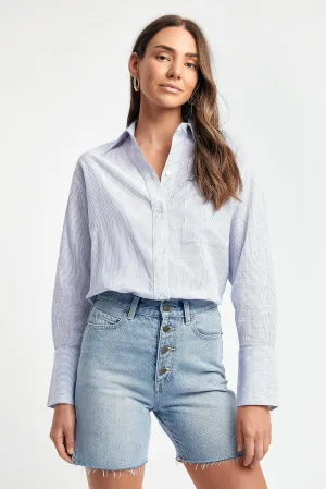 Huntington Oversized Shirt