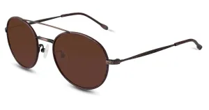 John Varvatos V799 Brown