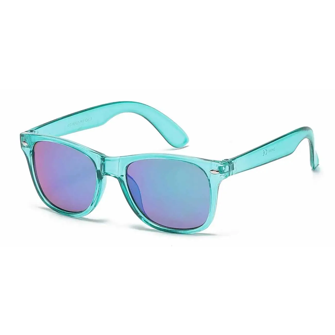 Kids Wayfarer Sunglasses