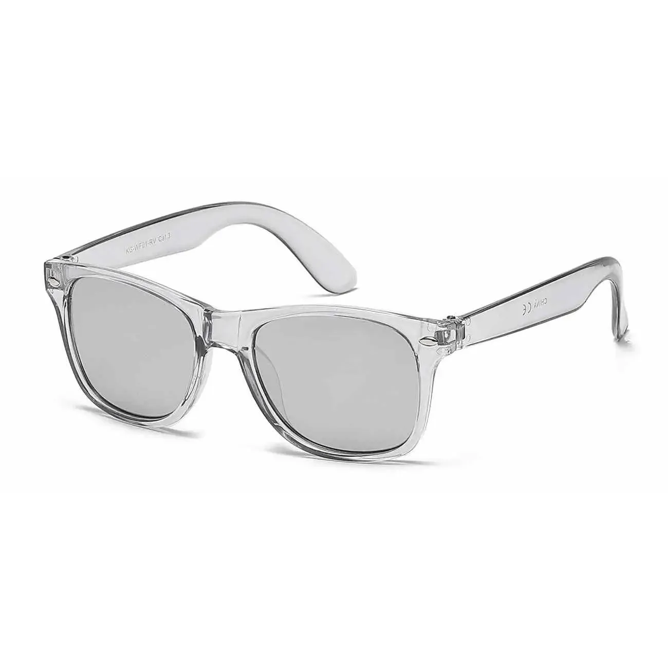 Kids Wayfarer Sunglasses