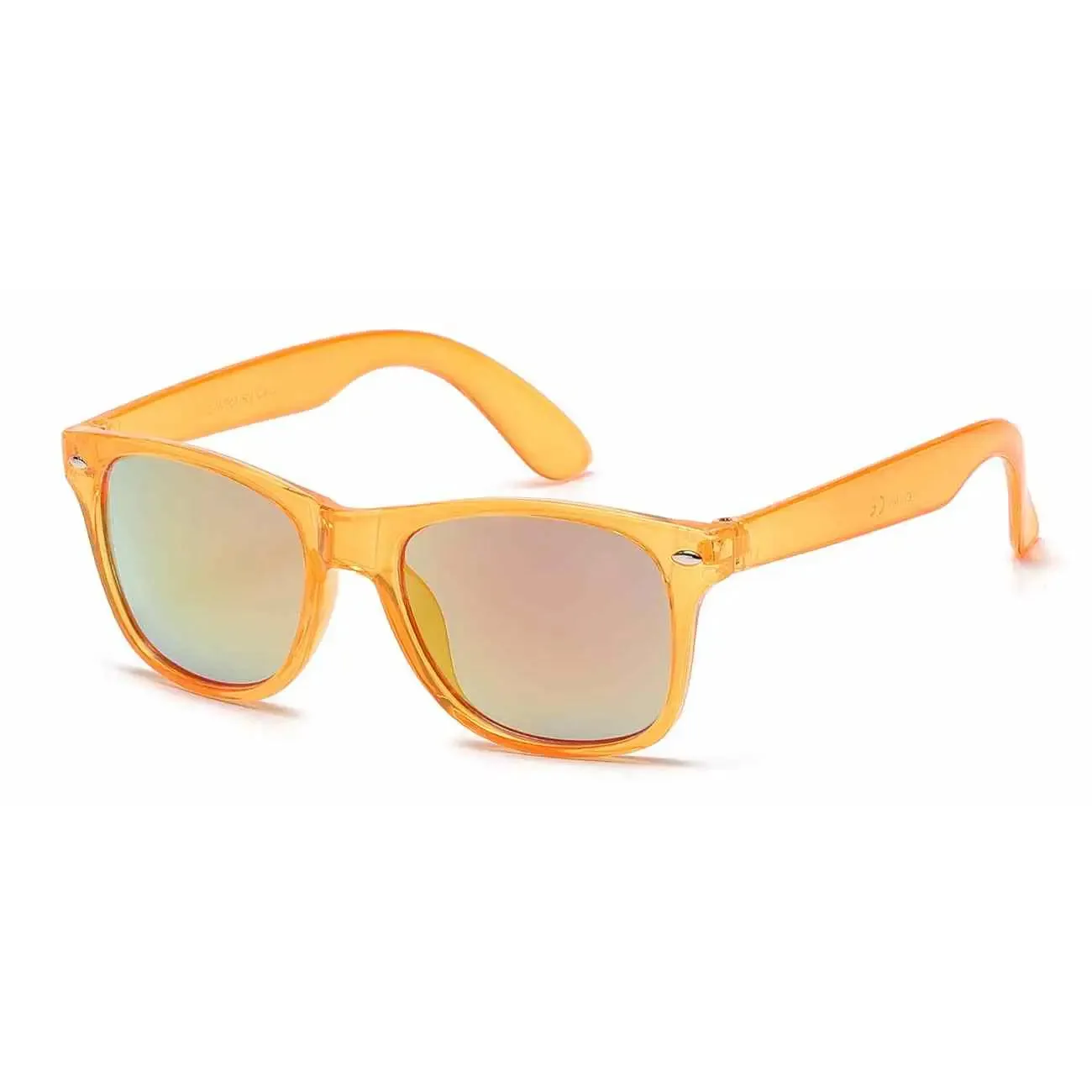 Kids Wayfarer Sunglasses