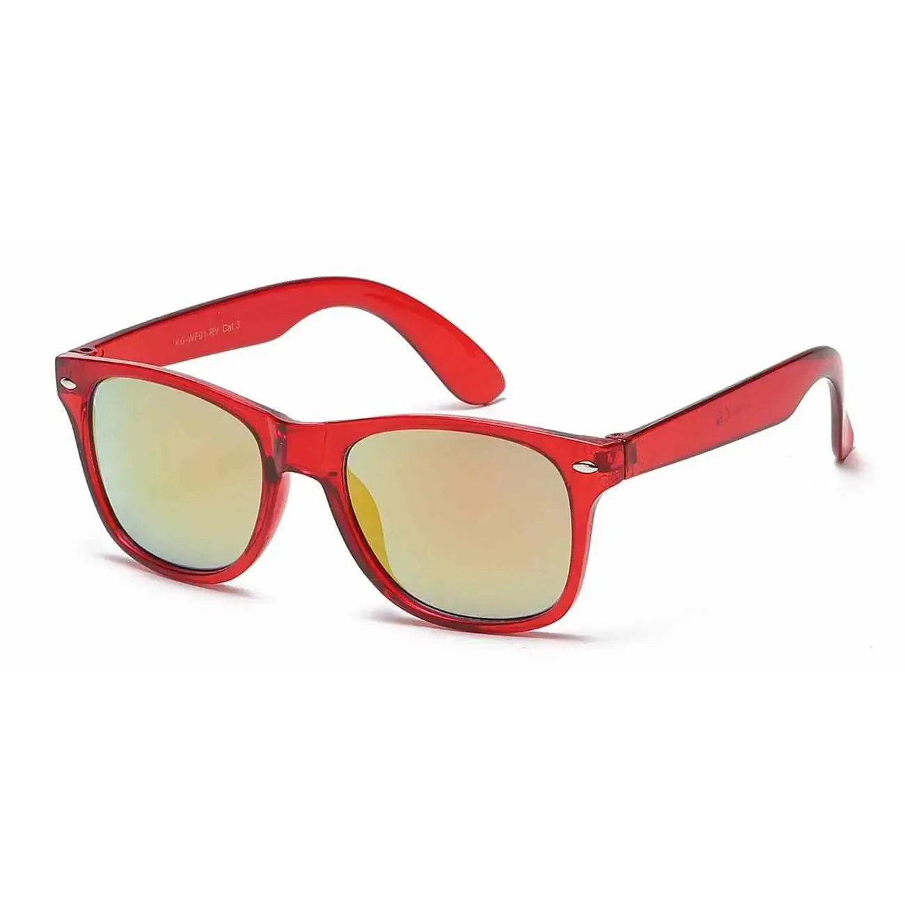 Kids Wayfarer Sunglasses