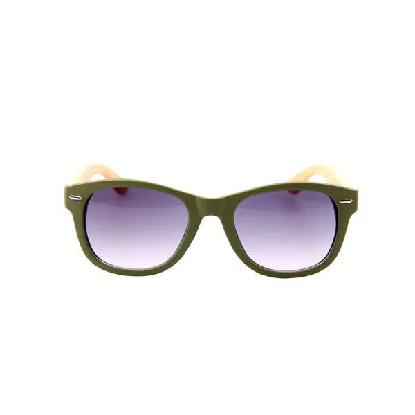 Kuma sunglasses | Arbutus