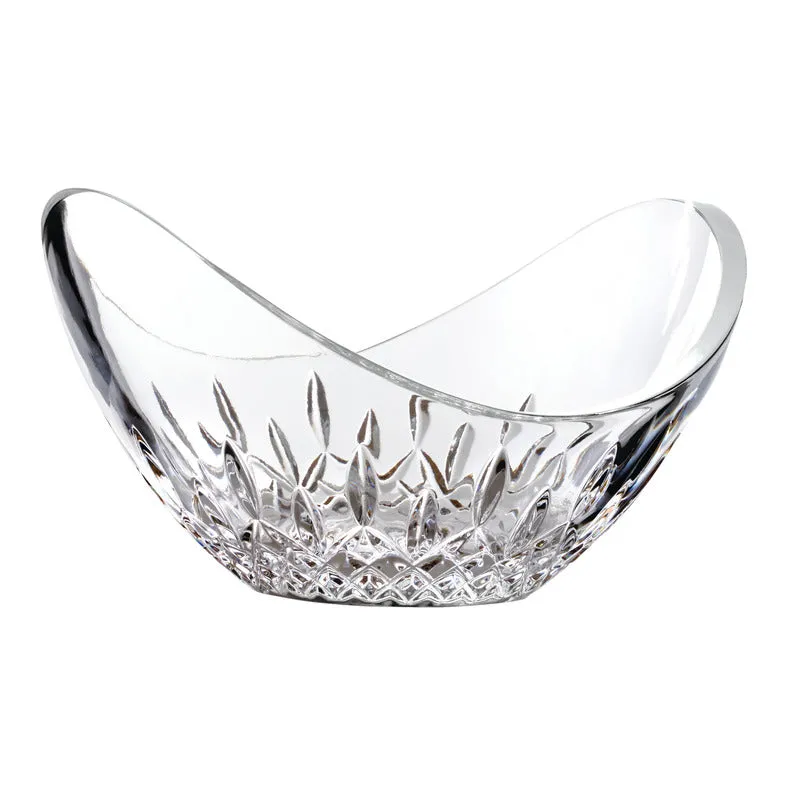 Lismore Essence Ellipse Bowl