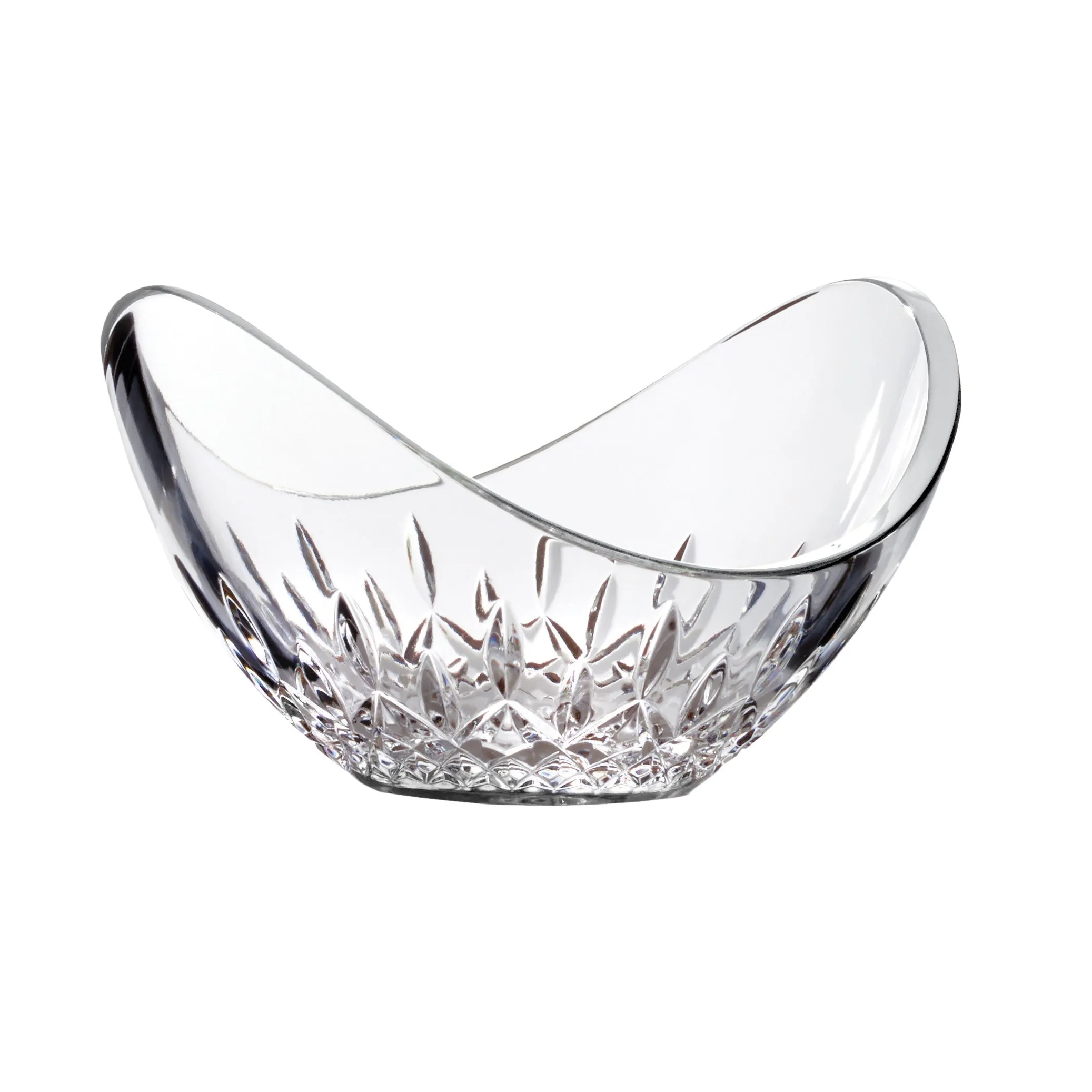 Lismore Essence Ellipse Bowl