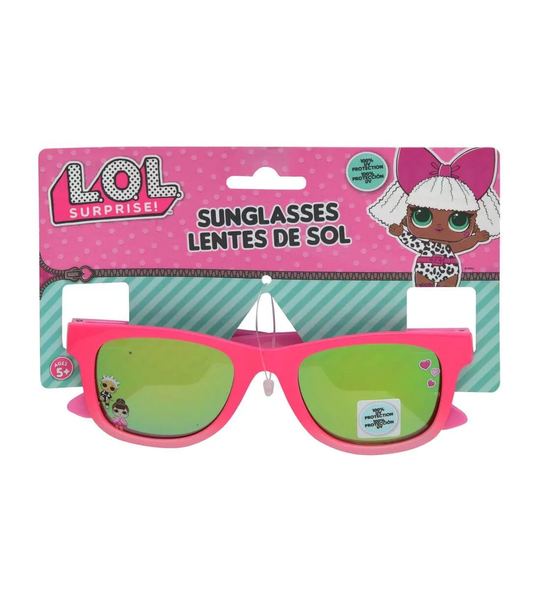 LOL Surprise! - Pink Sunglasses